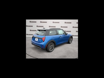 2026 MINI Hardtop 2 Door Cooper