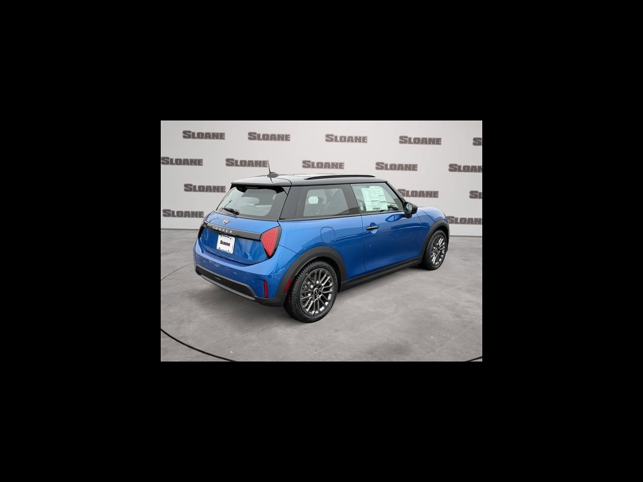 2026 MINI Hardtop 2 Door Cooper
