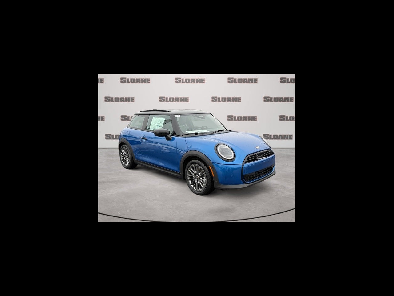 2026 MINI Hardtop 2 Door Cooper