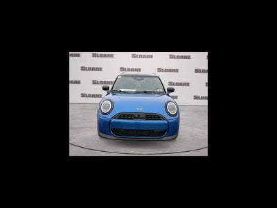 2026 MINI Hardtop 2 Door Cooper
