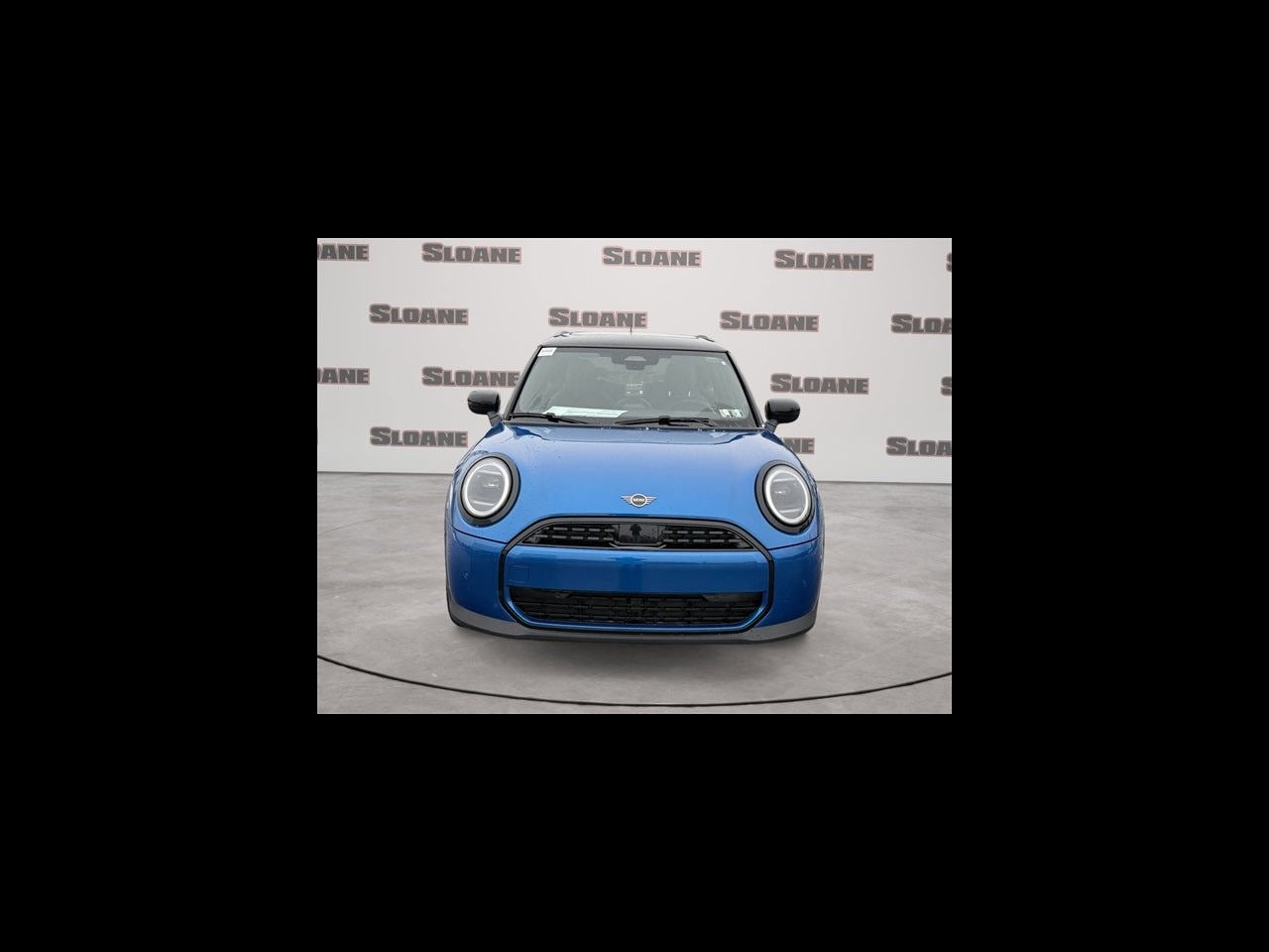 2026 MINI Hardtop 2 Door Cooper