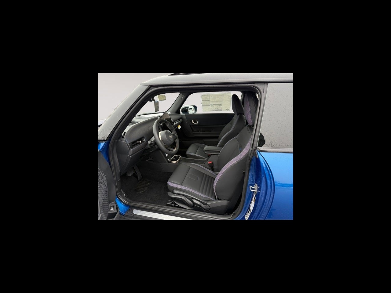 2026 MINI Hardtop 2 Door Cooper