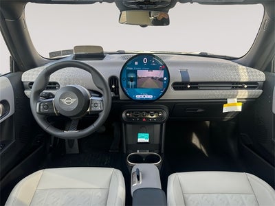 2026 MINI Hardtop 2 Door Cooper