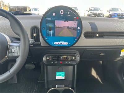 2026 MINI Hardtop 2 Door Cooper