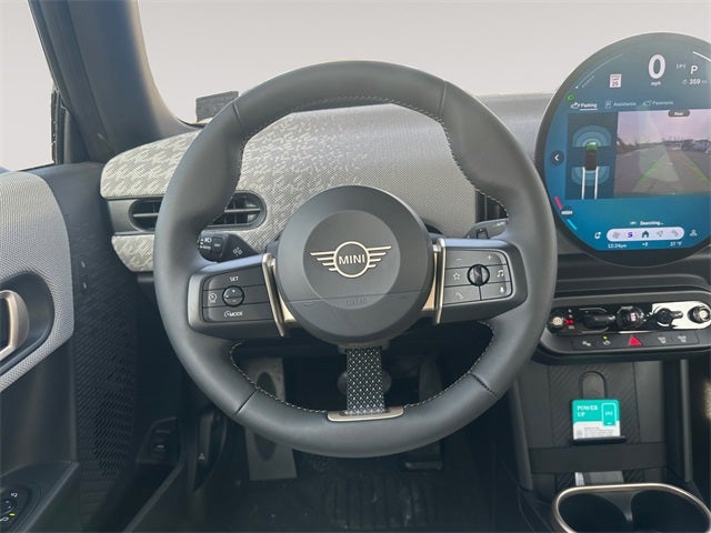 2026 MINI Hardtop 2 Door Cooper