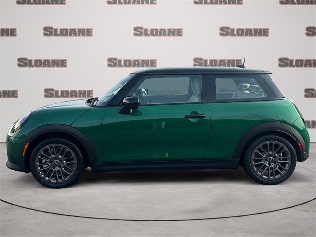 2026 MINI Hardtop 2 Door Cooper