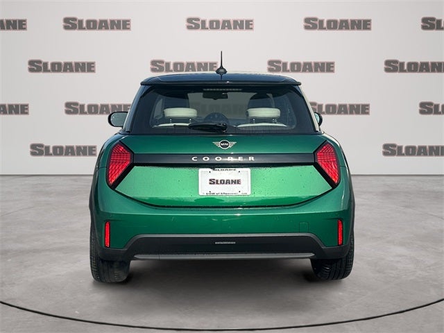 2026 MINI Hardtop 2 Door Cooper