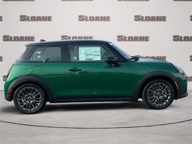 2026 MINI Hardtop 2 Door Cooper