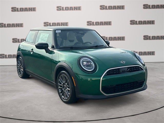 2026 MINI Hardtop 2 Door Cooper