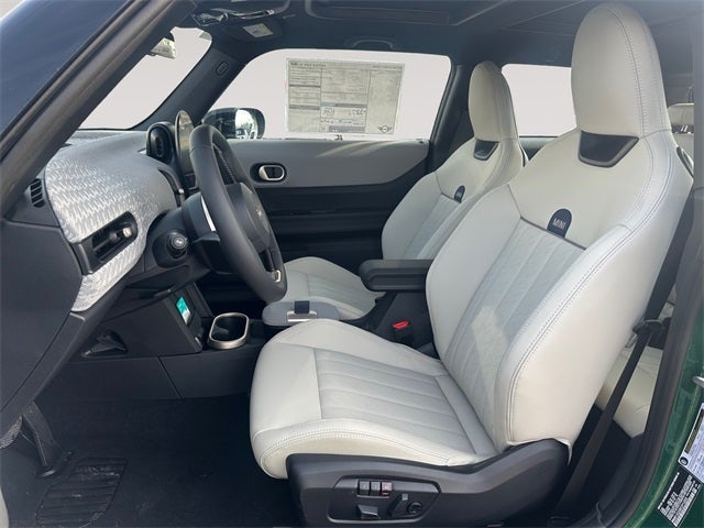 2026 MINI Hardtop 2 Door Cooper