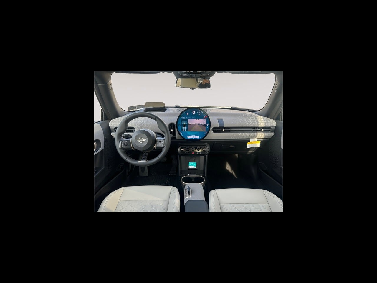 2026 MINI Hardtop 2 Door Cooper