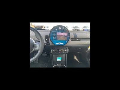 2026 MINI Hardtop 2 Door Cooper