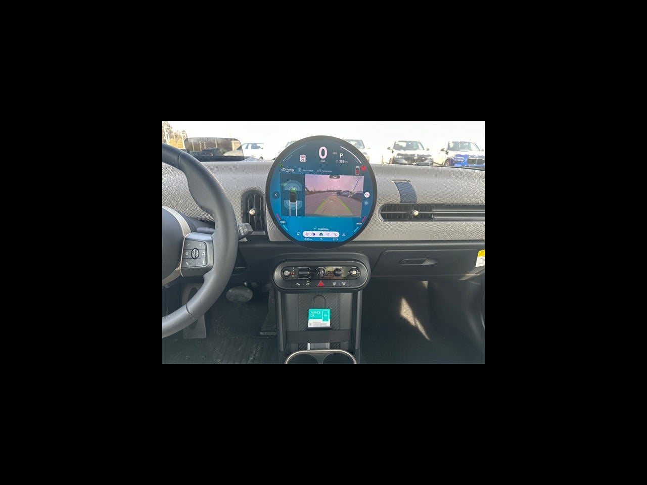 2026 MINI Hardtop 2 Door Cooper