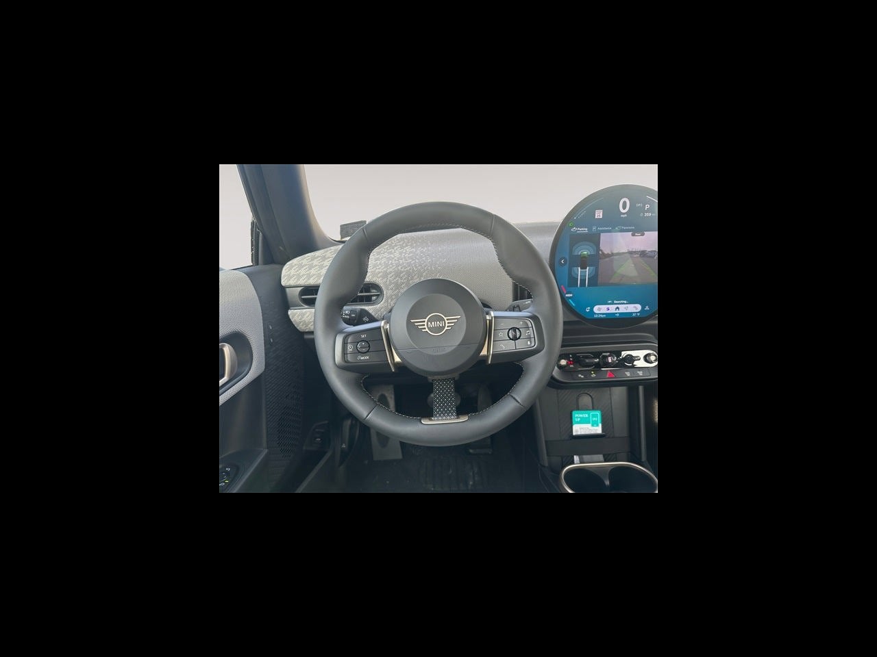 2026 MINI Hardtop 2 Door Cooper