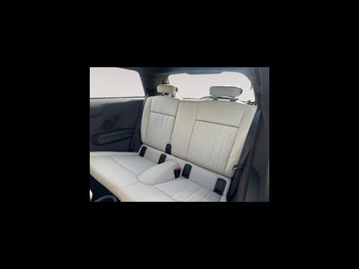 2026 MINI Hardtop 2 Door Cooper