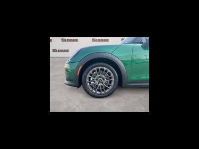 2026 MINI Hardtop 2 Door Cooper