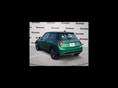 2026 MINI Hardtop 2 Door Cooper