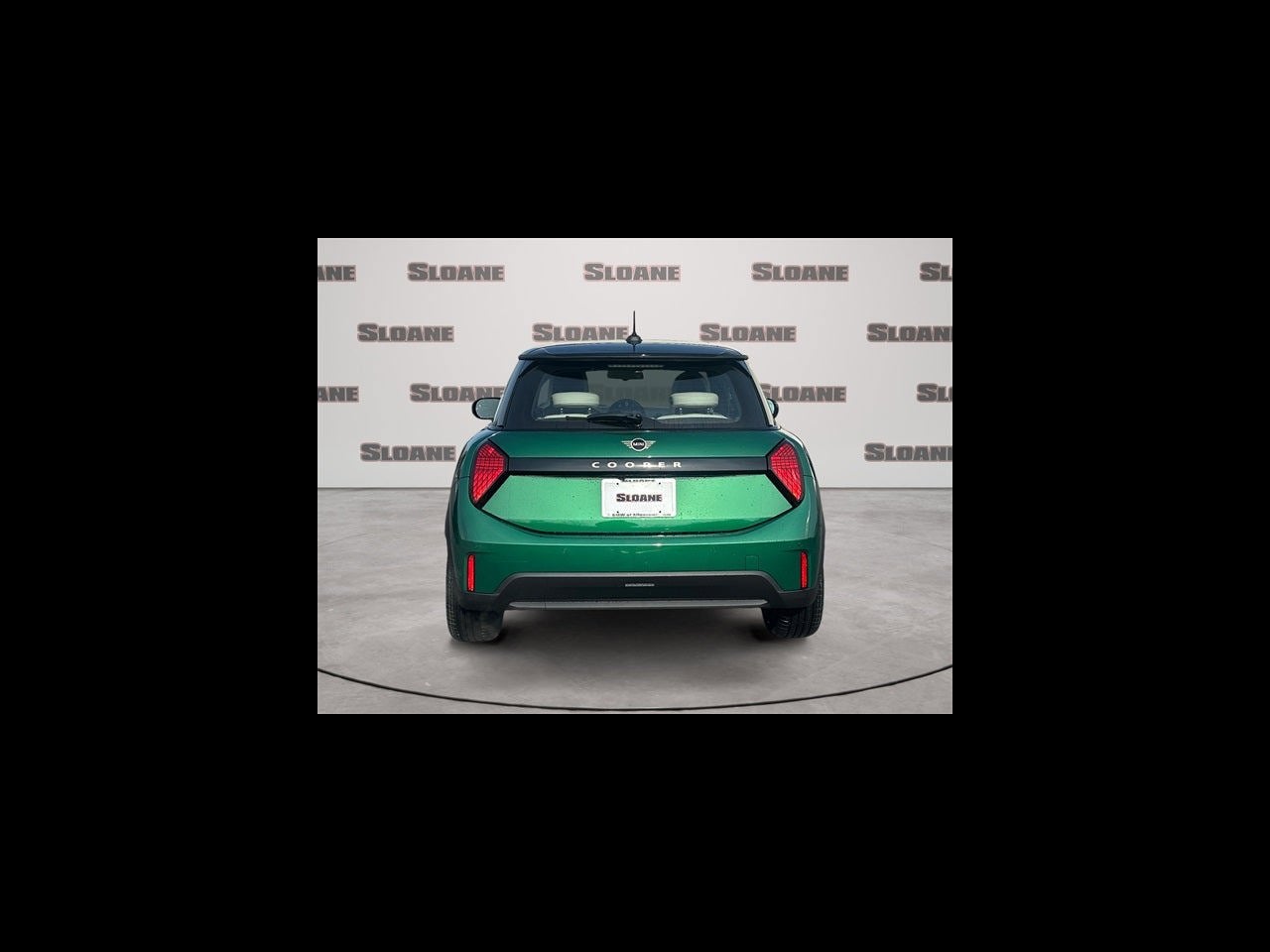 2026 MINI Hardtop 2 Door Cooper