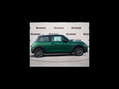 2026 MINI Hardtop 2 Door Cooper