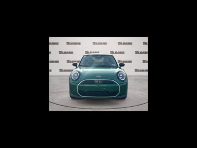 2026 MINI Hardtop 2 Door Cooper
