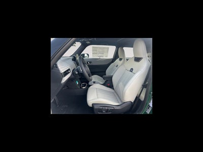 2026 MINI Hardtop 2 Door Cooper