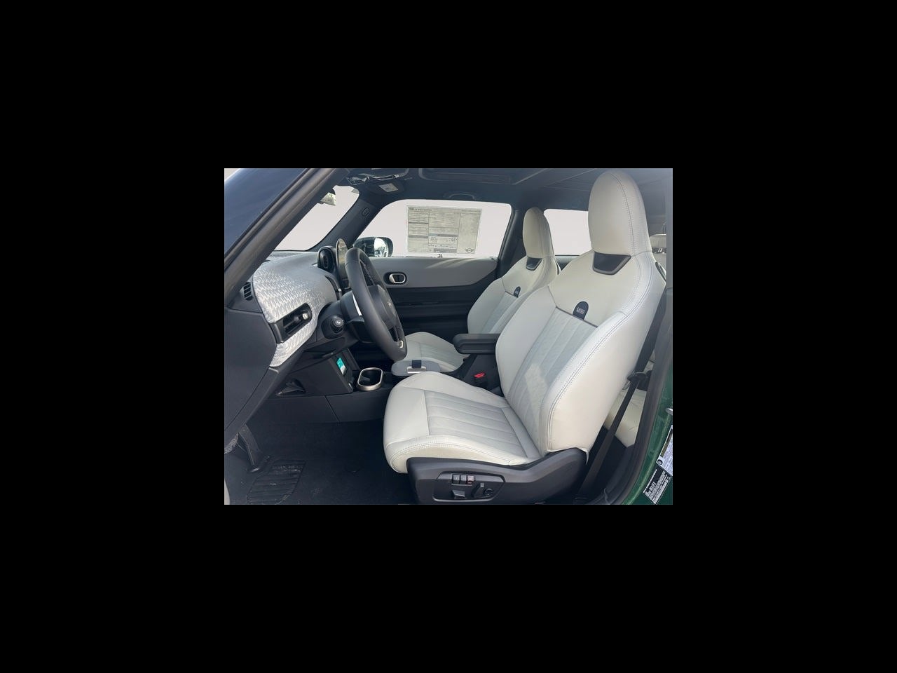 2026 MINI Hardtop 2 Door Cooper