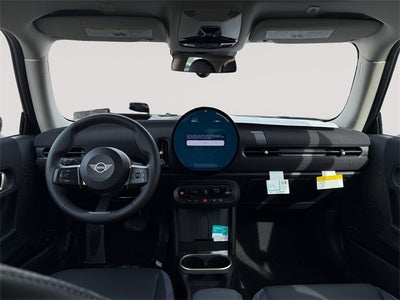 2026 MINI 2 DOOR SIGNATURE PLUS