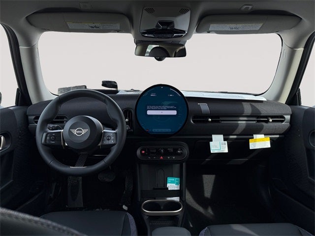 2026 MINI 2 DOOR SIGNATURE PLUS