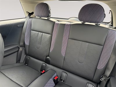 2026 MINI 2 DOOR SIGNATURE PLUS