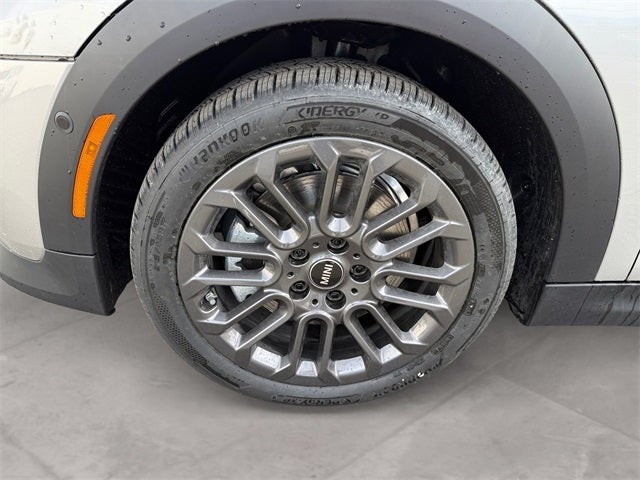 2026 MINI 2 DOOR SIGNATURE PLUS