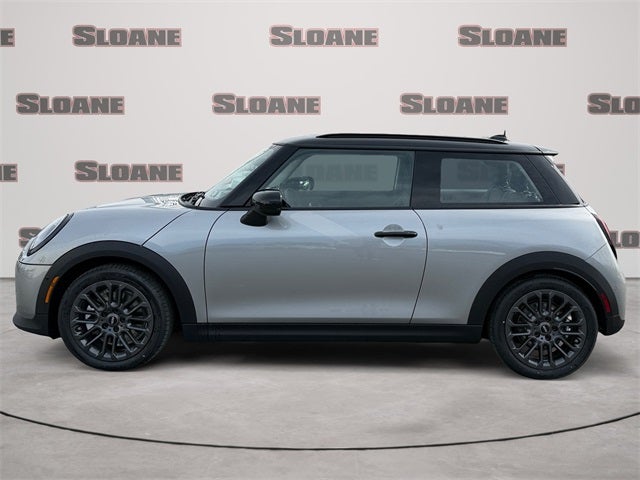 2026 MINI 2 DOOR SIGNATURE PLUS