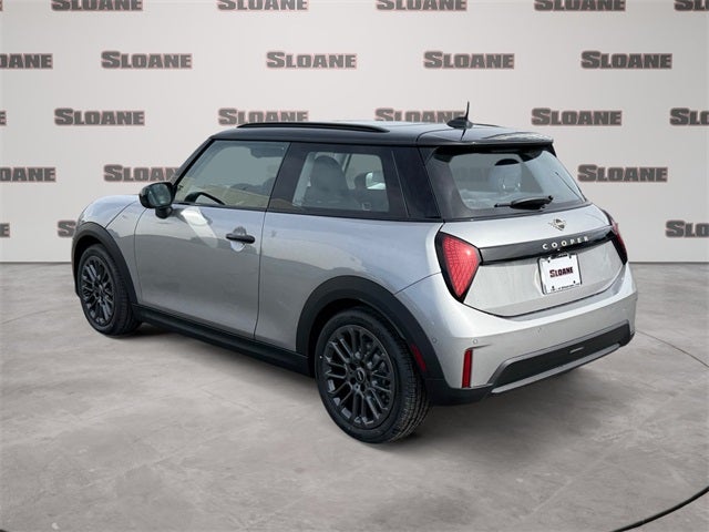 2026 MINI 2 DOOR SIGNATURE PLUS