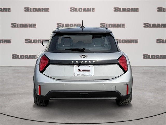 2026 MINI 2 DOOR SIGNATURE PLUS