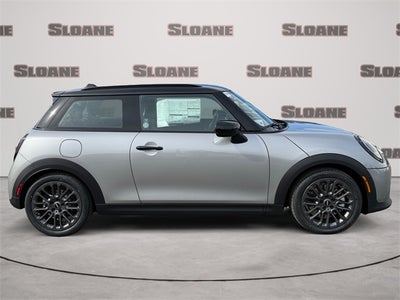 2026 MINI 2 DOOR SIGNATURE PLUS