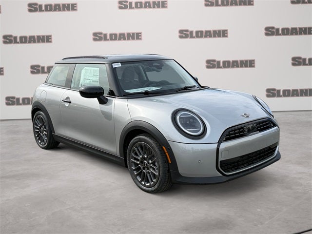 2026 MINI 2 DOOR SIGNATURE PLUS
