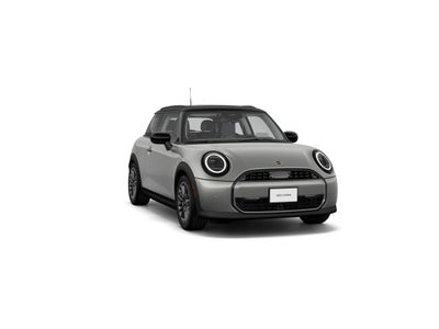 2026 MINI Hardtop 2 Door Cooper