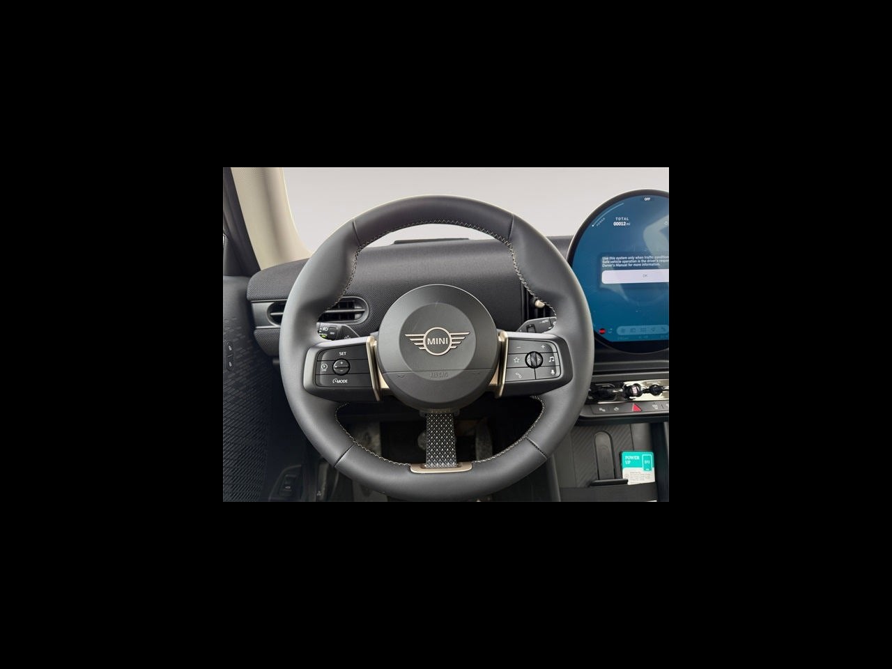 2026 MINI 2 DOOR SIGNATURE PLUS