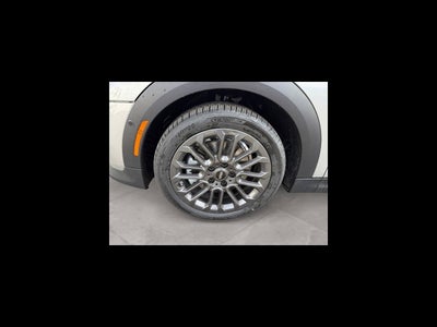 2026 MINI 2 DOOR SIGNATURE PLUS