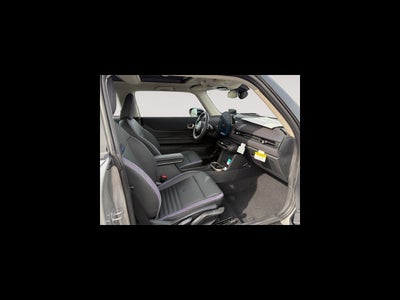 2026 MINI 2 DOOR SIGNATURE PLUS