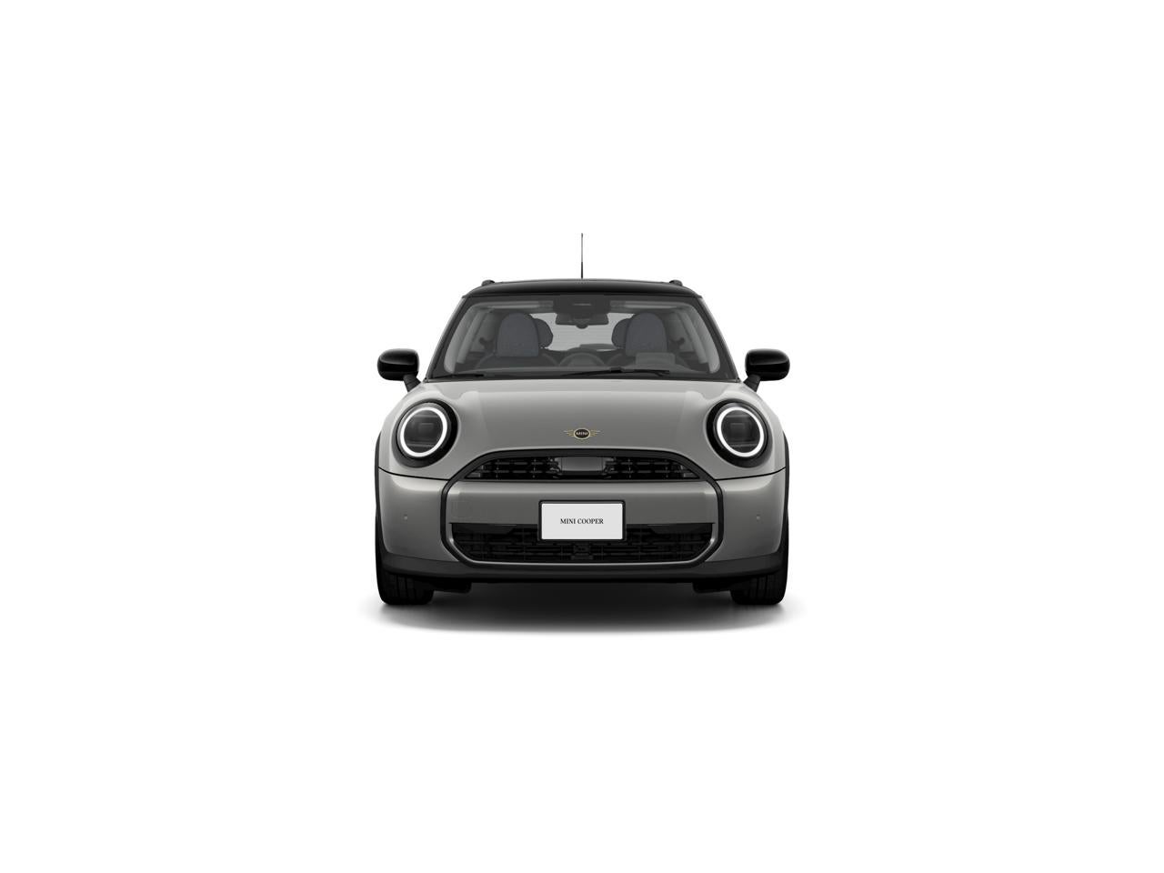 2026 MINI Hardtop 2 Door Cooper