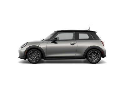 2026 MINI Hardtop 2 Door Cooper