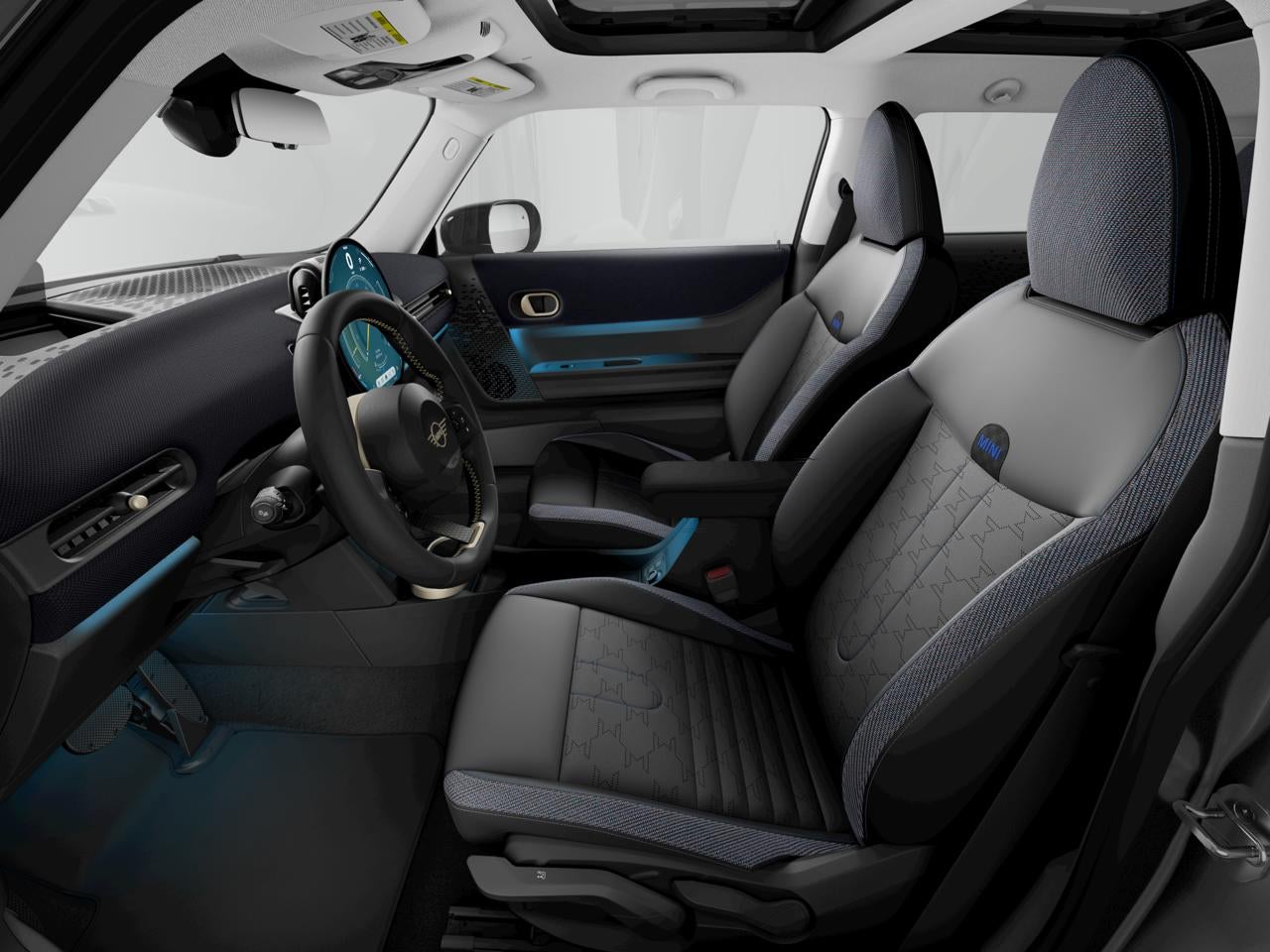 2026 MINI Hardtop 2 Door Cooper