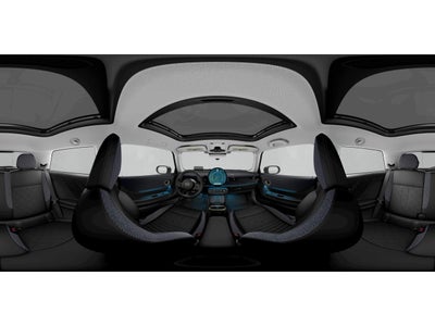 2026 MINI Hardtop 2 Door Cooper