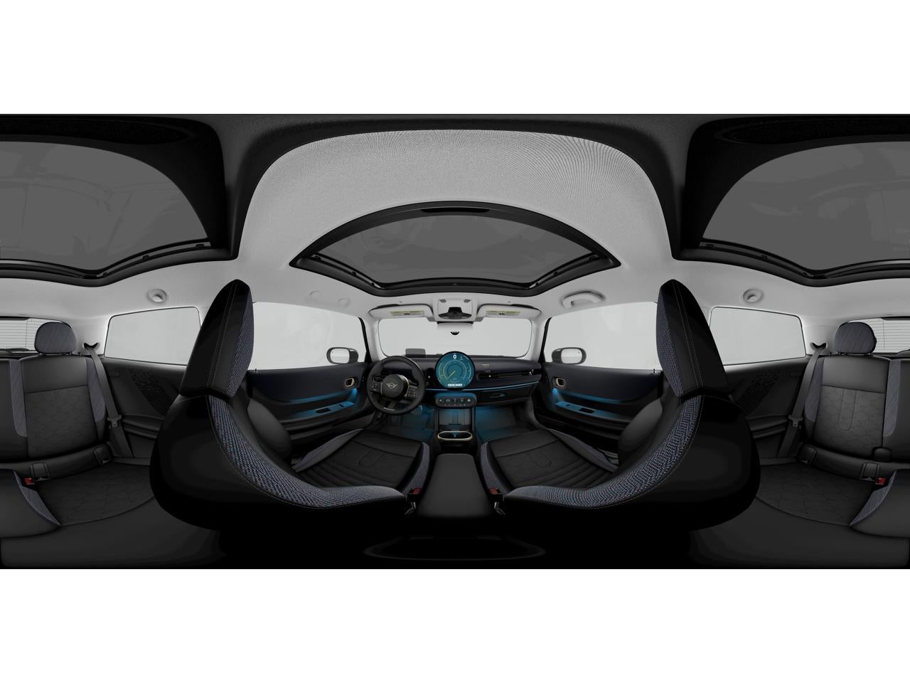 2026 MINI Hardtop 2 Door Cooper