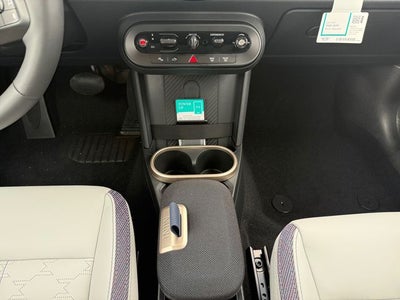 2027 MINI 2 DOOR SIGNATURE PLUS