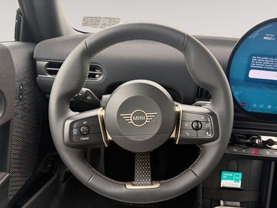 2027 MINI 2 DOOR SIGNATURE PLUS