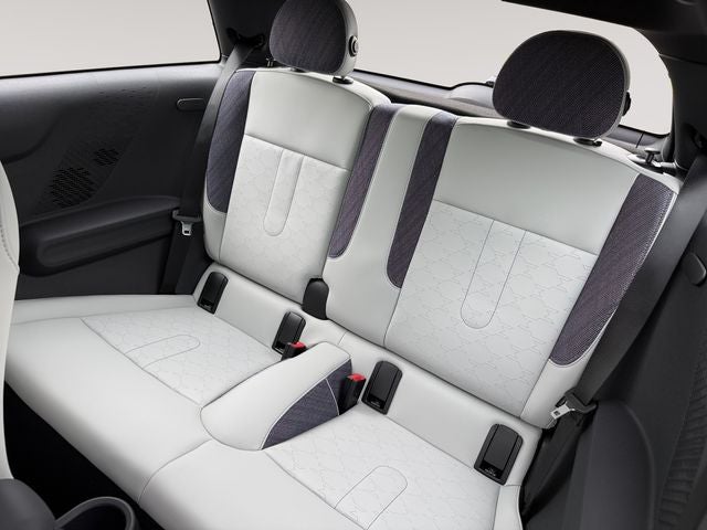 2027 MINI 2 DOOR SIGNATURE PLUS