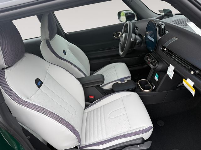2027 MINI 2 DOOR SIGNATURE PLUS