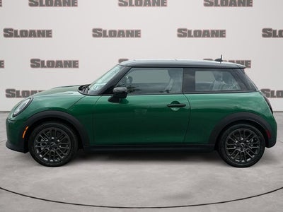 2027 MINI 2 DOOR SIGNATURE PLUS