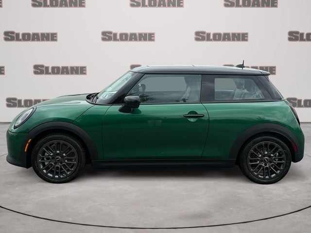 2027 MINI 2 DOOR SIGNATURE PLUS